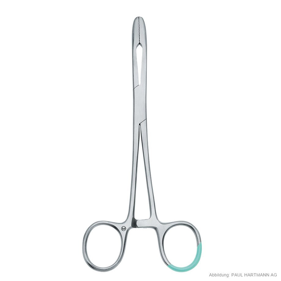 Peha Einweg-Kornzange steril, 16 cm, 20 Stück