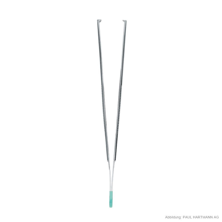 Peha Chirurgische Einweg-Pinzette Standard, 14 cm, 25 Stück