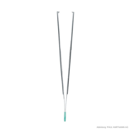 Peha Chirurgische Einweg-Pinzette Standard, 14 cm, 25 Stück