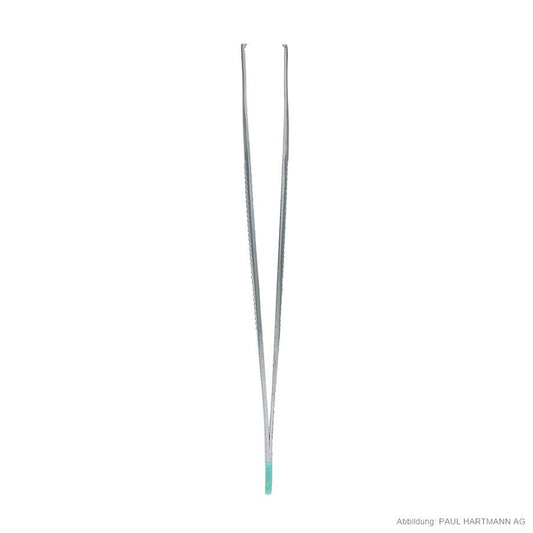 Peha Einweg-Pinzette Micro-Adson steril, 12 cm, 25 St.