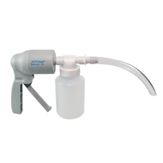 AEROsuc® Rescue Handabsaugpumpe