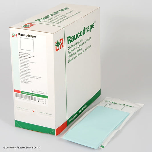Raucodrape® PRO OP-Abdecktücher