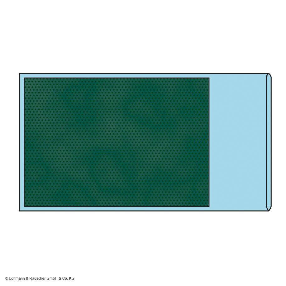 Raucodrape® Instrumententischbezug Lite 80x145 cm