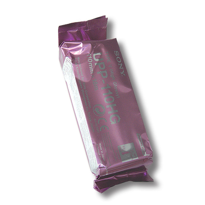 Sony Printerpapier UPP-110HG – 10 Rollen