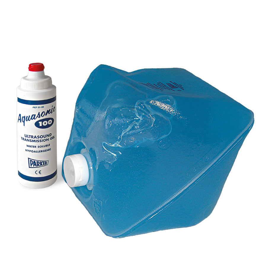 Aquasonic 100 Ultraschall-Kontaktgel