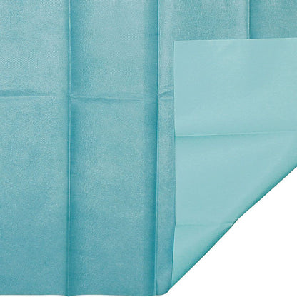 Sterile Abdecktücher ohne Loch, 2-lagig, verschiedene Größen