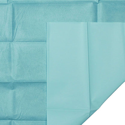 Sterile Abdecktücher ohne Loch, 2-lagig, verschiedene Größen