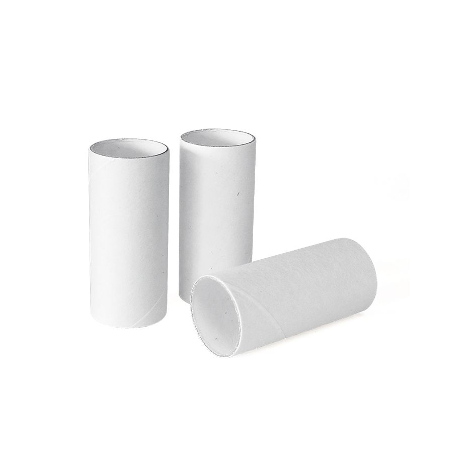 Pappmundstücke für Vitalograph, 66x30 mm, 100 Stk.