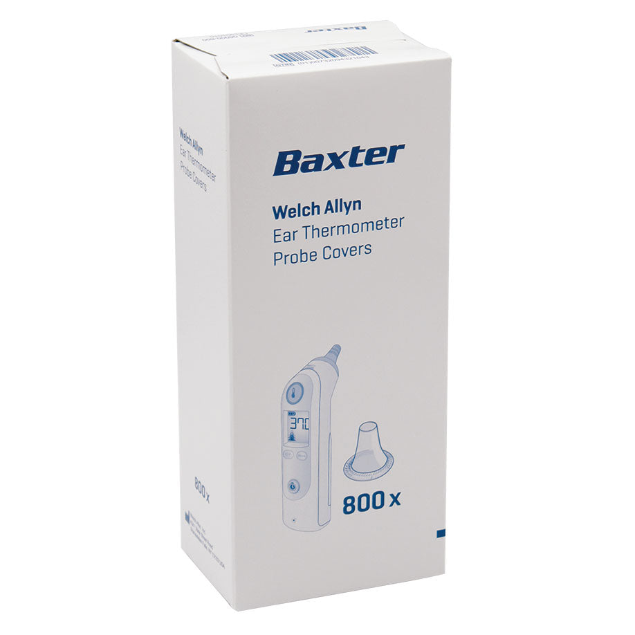 Einmal-Ohrtips für ThermoScan Pro 6000, 800 Stück