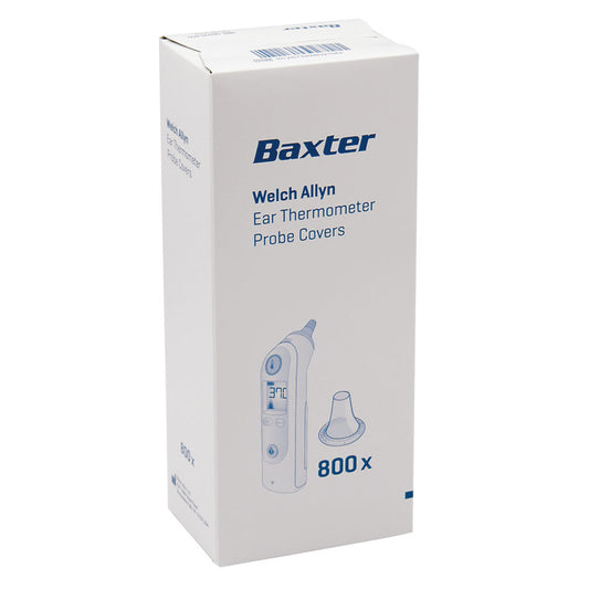 Einmal-Ohrtips für ThermoScan Pro 6000, 800 Stück
