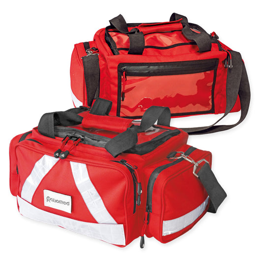 Notfalltasche „WasserStopp“ ratiomed – klein