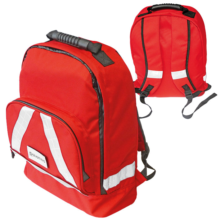 Notfallrucksack „WasserStopp“ ratiomed – klein