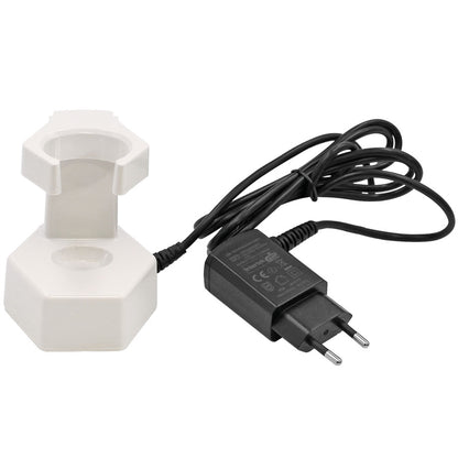 Medline Chirurgischer Rasierer ohne Scherkopf, weiß