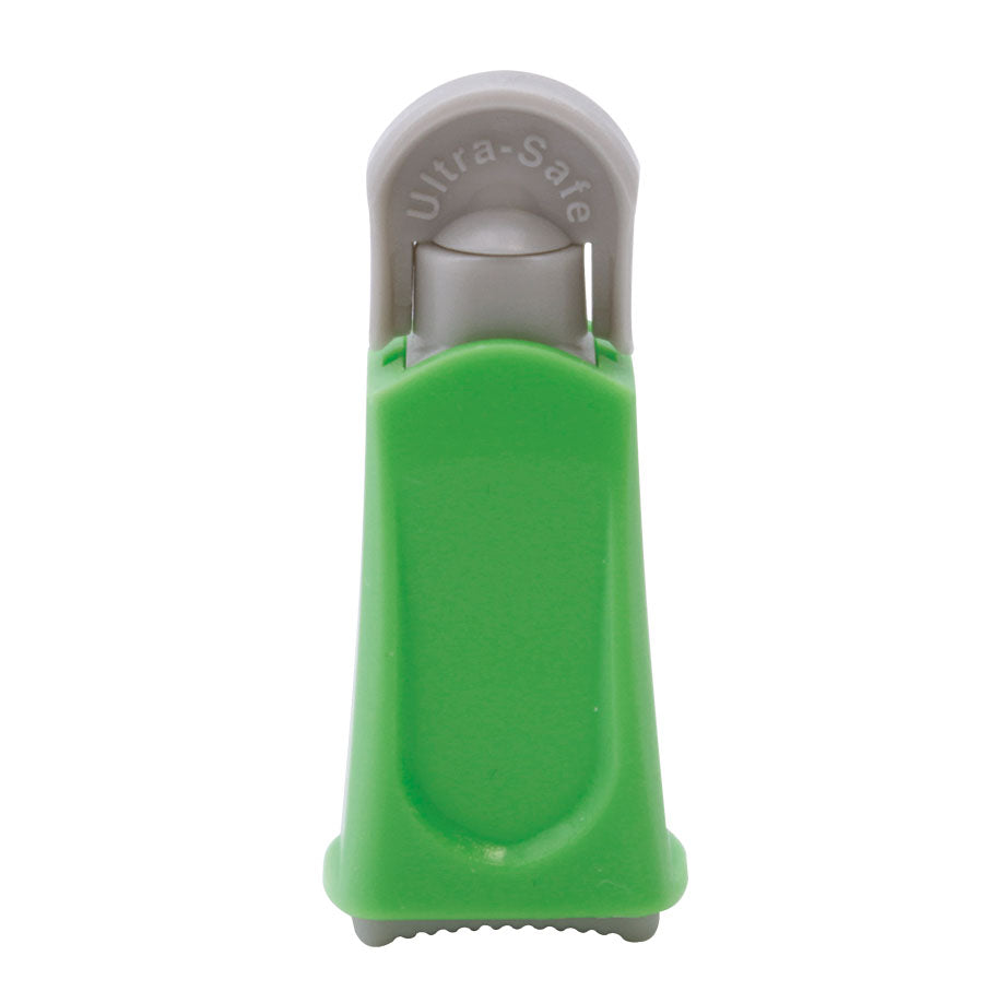 Ultrasafe® Sterile Sicherheitslanzetten - 100 Stück