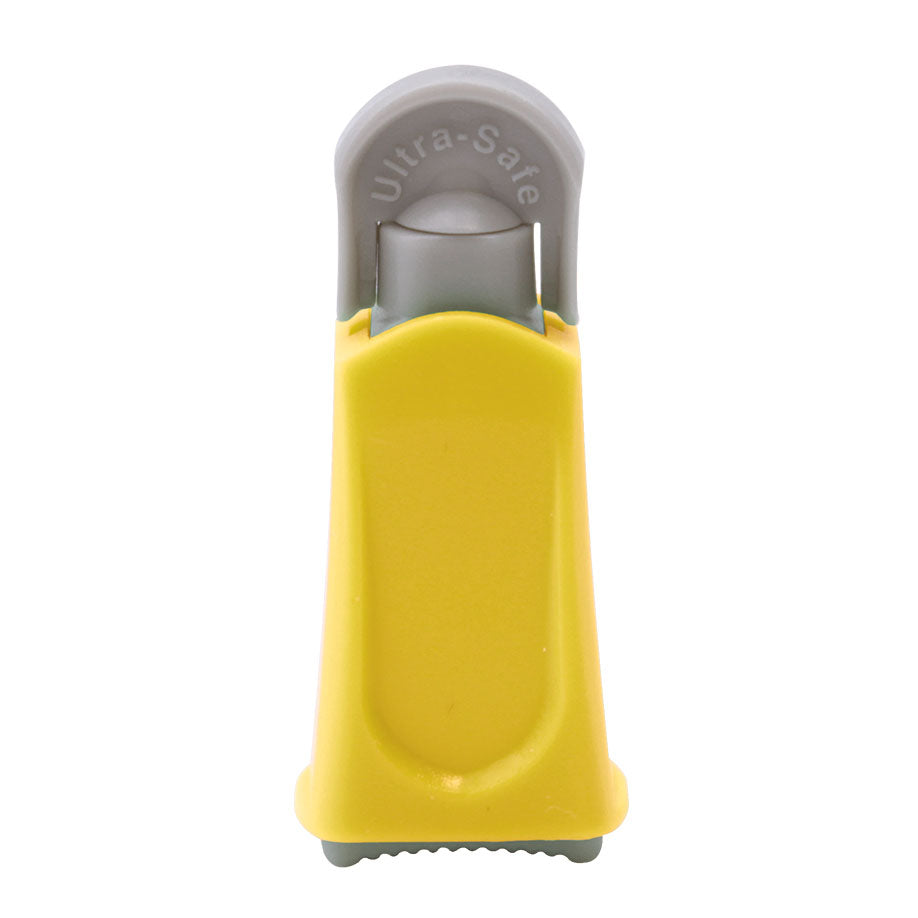 Ultrasafe® Sterile Sicherheitslanzetten - 100 Stück