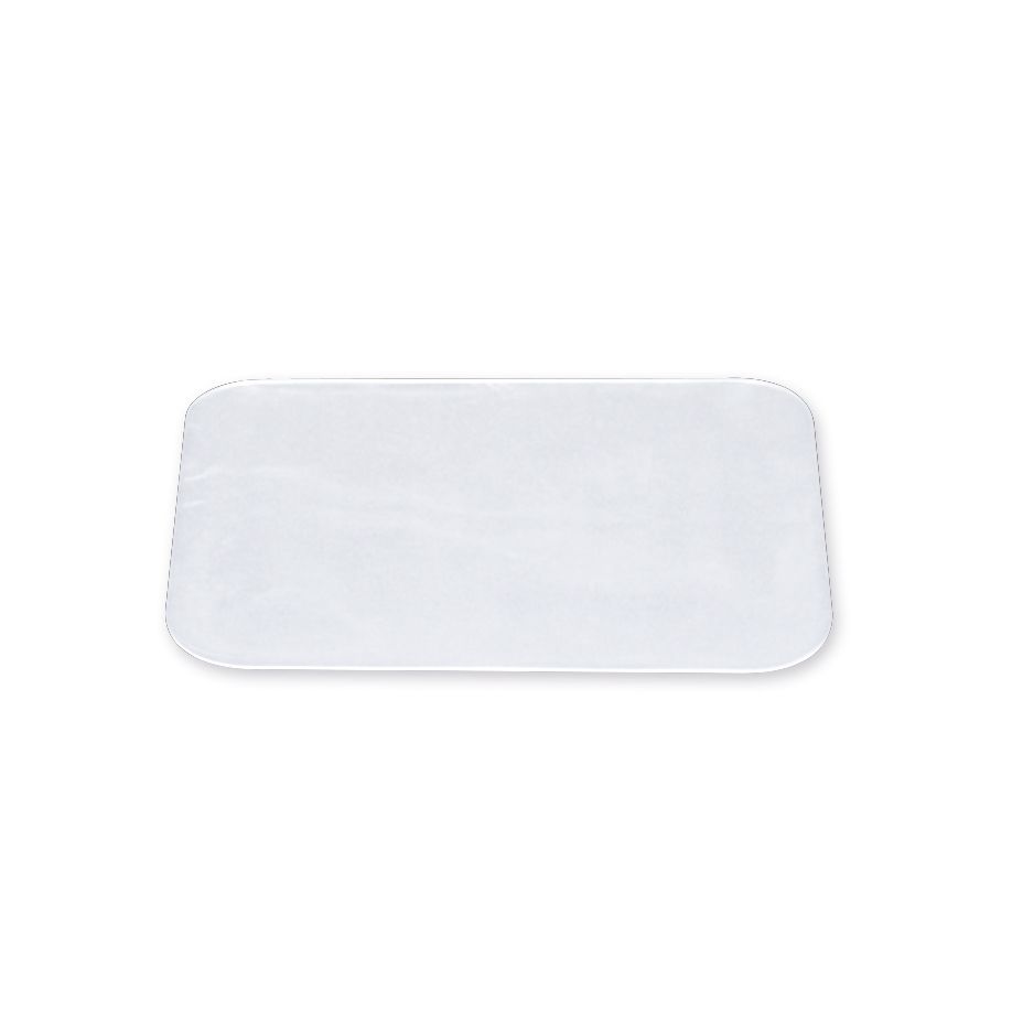 Fußauflage für Liegen – abwaschbar