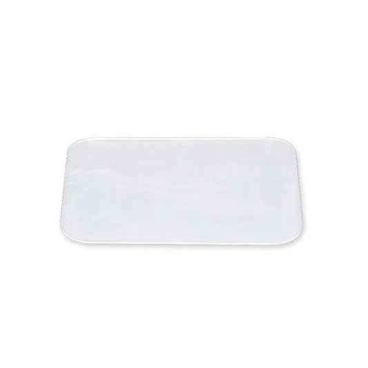 Fußauflage für Liegen – abwaschbar