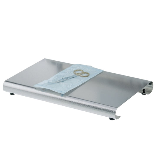 Edelstahl-Ablagetisch HD 260 T für Foliensiegelgerät HD 260 MS-8