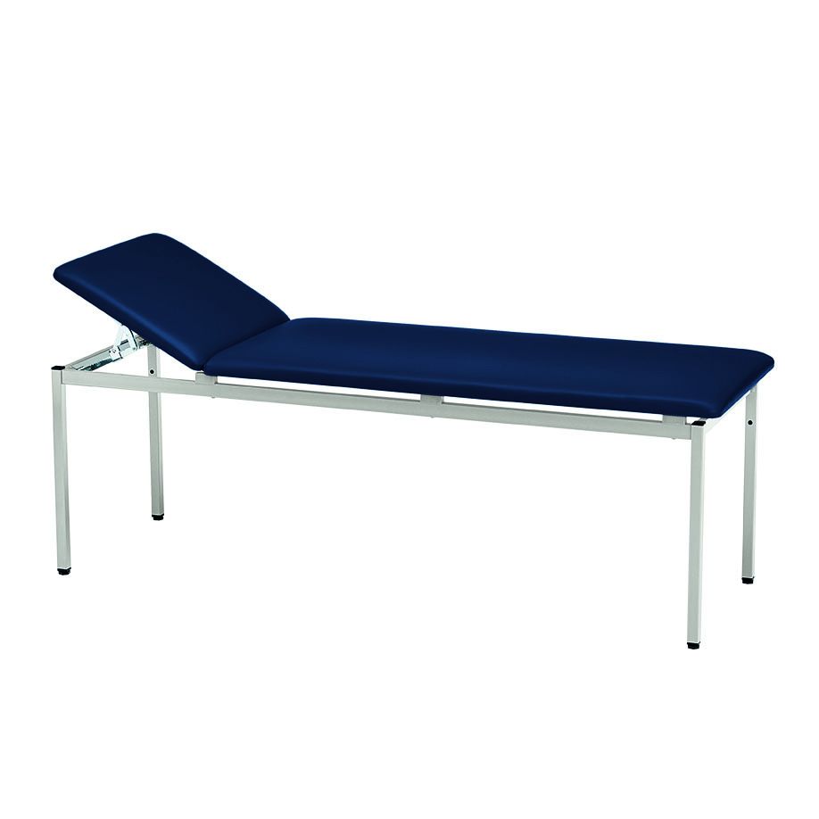 Untersuchungsliege classic inkl. Rollenhalter