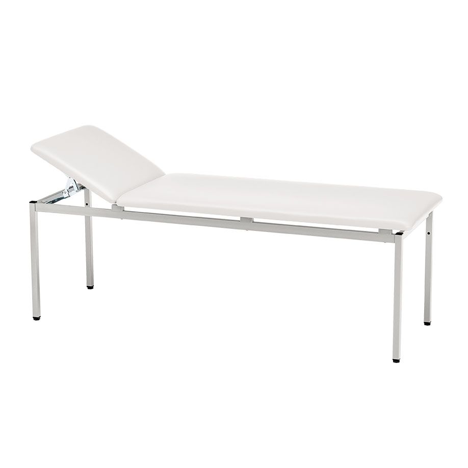 Untersuchungsliege classic inkl. Rollenhalter