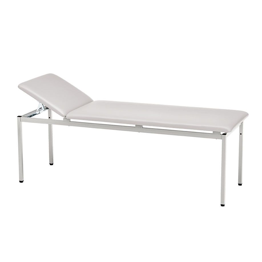 Untersuchungsliege classic inkl. Rollenhalter