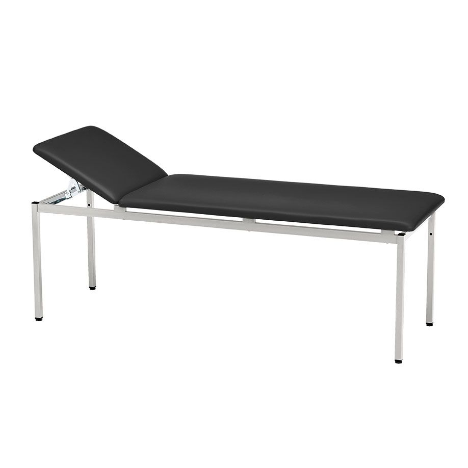 Untersuchungsliege classic inkl. Rollenhalter