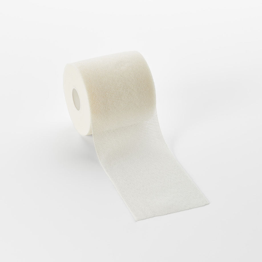 miro-haft/fein – Fixierbinde, weiß, 20 m