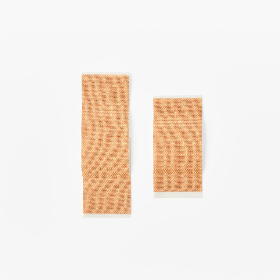 Miro-Stripe T Injektionspflaster, beige, 500 Stück