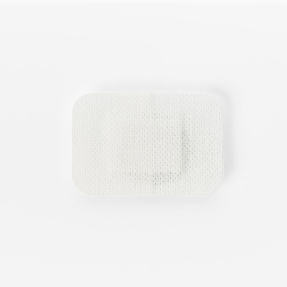 miro-plast Steril Wundschnellverband, weiß - 50 Stück