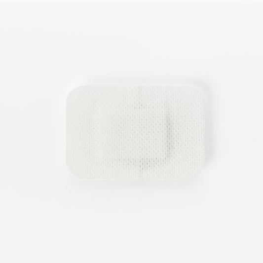 miro-plast Steril Wundschnellverband, weiß - 50 Stück