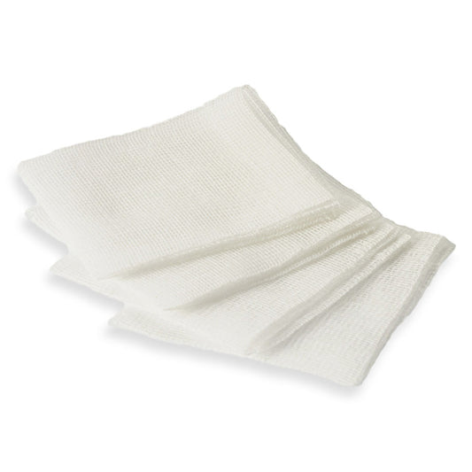 miro-Mullkompressen, steril – verschiedene Größen