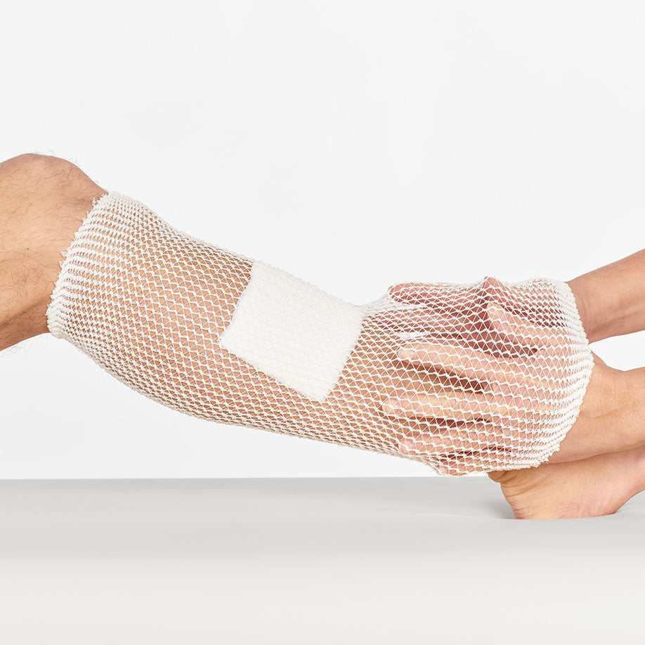 miro-fix S – Netzschlauchverband, 25 m