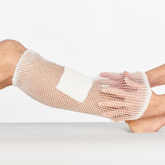 miro-fix S – Netzschlauchverband, 25 m