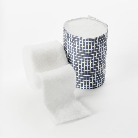 miro-soft Polsterbinde, 3 m (12 St.)