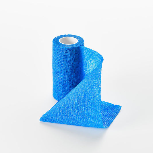 miro-fixorip Fixierbinde, 4,5 m, 10 Stück