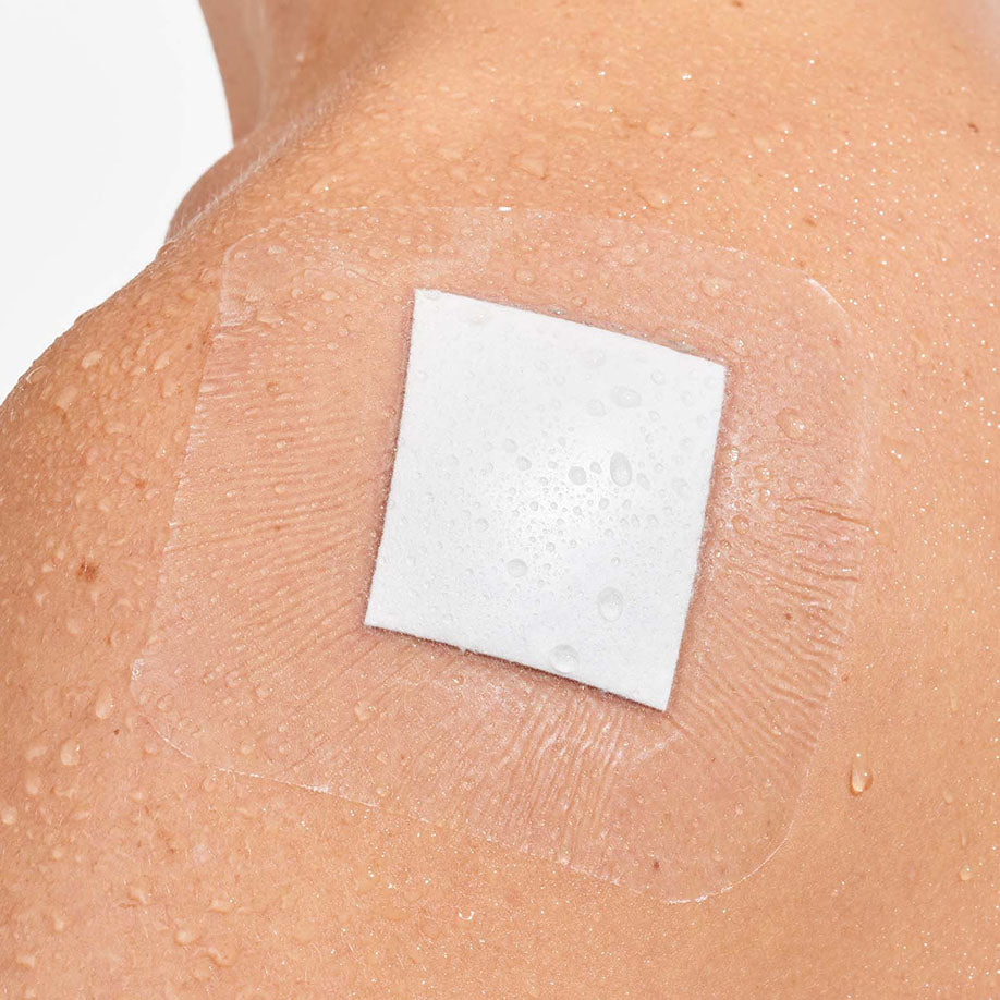 miro-plast steril Wundschnellverband - 50 Stück