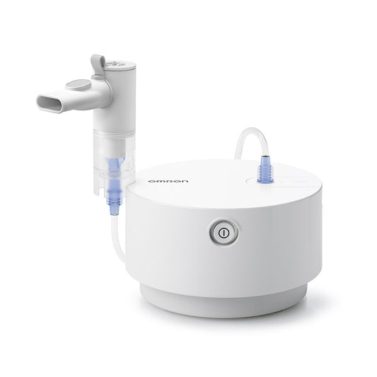 OMRON CompAir C28P (2021) Kompressor-Inhalationsgerät