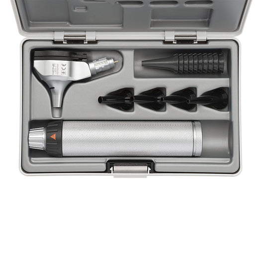 Heine Otoskop Beta 200, Fiber Optik, 2.5 V