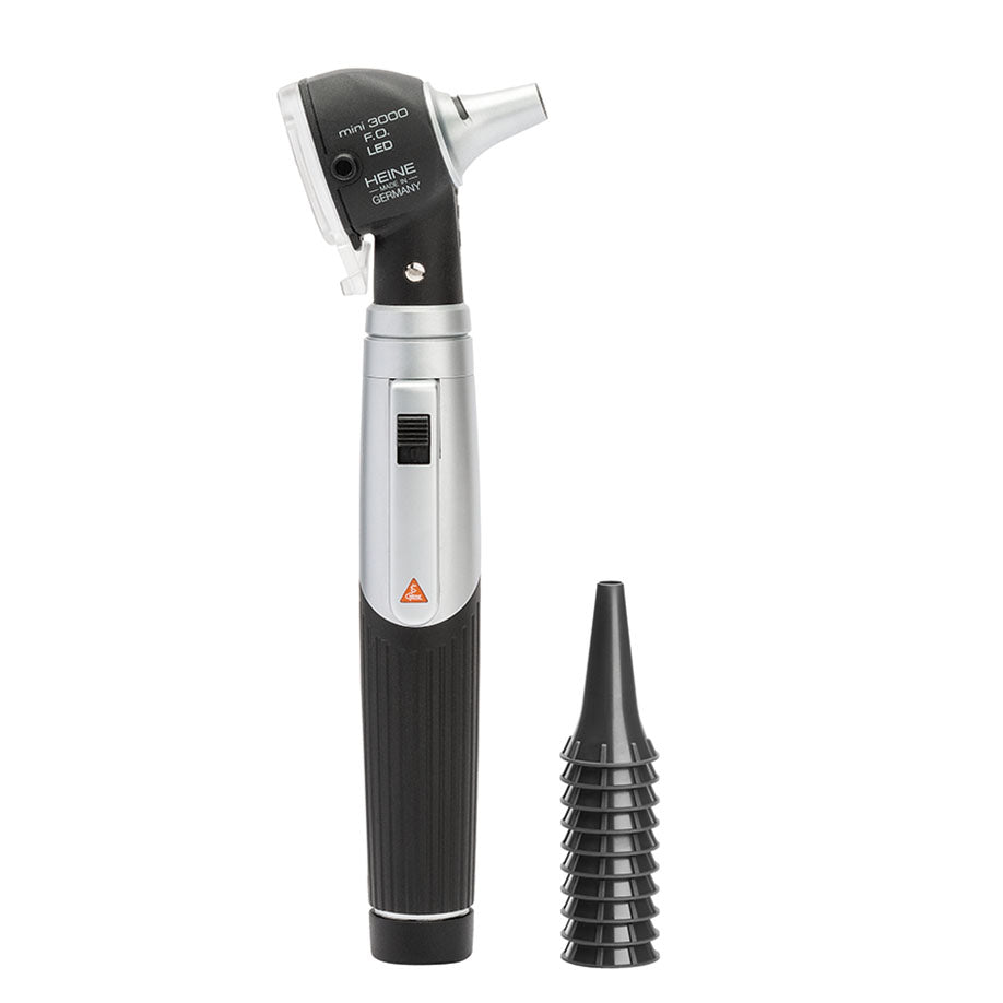 Otoskop Heine mini 3000 Fiber Optik LED