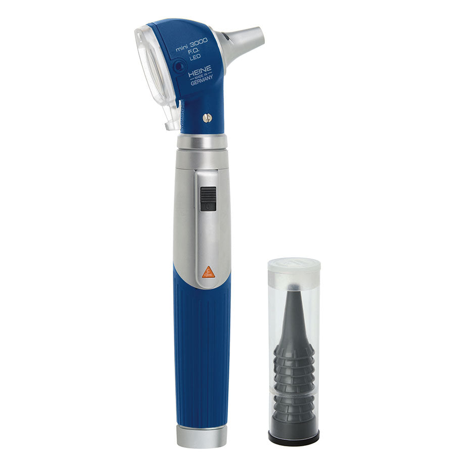 Otoskop Heine mini 3000 Fiber Optik LED
