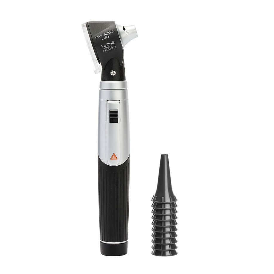 Otoskop Heine mini 3000 mit LED