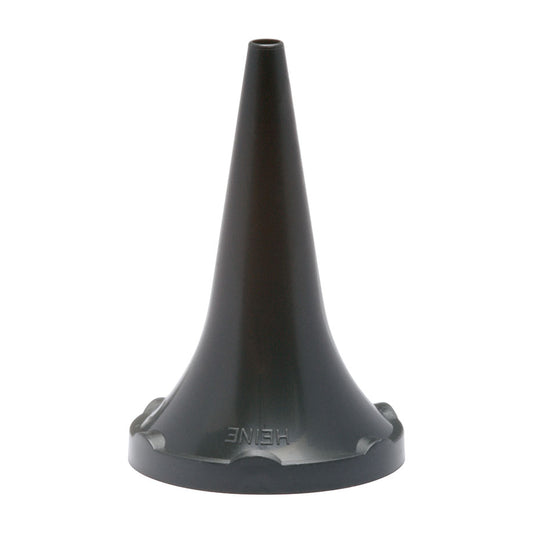 Einweg-Ohrtrichter Heine Unispec, grau, 1000 Stück