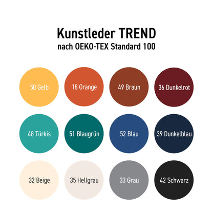 Simpex Wartezimmerstuhl Vicky Classic