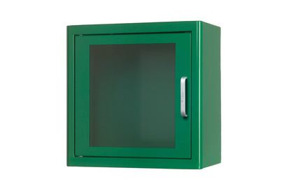 ARKY Indoor AED Schrank mit Alarm