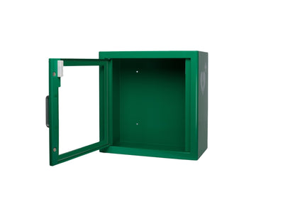 ARKY Indoor AED Schrank mit Alarm