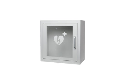ARKY Indoor AED-Schrank mit Alarm