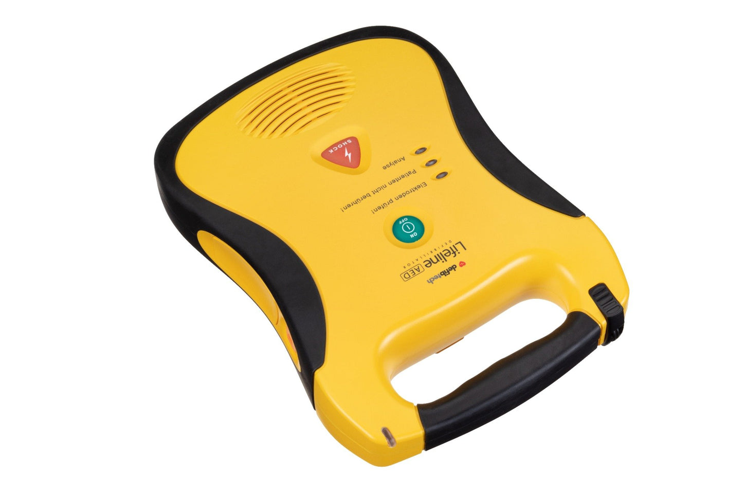 Defibtech Lifeline SG AED, halbautomatisch