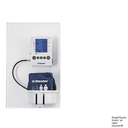 RBP-100 Oberarmblutdruckmessgerät – Vollautomat, Wandmodell