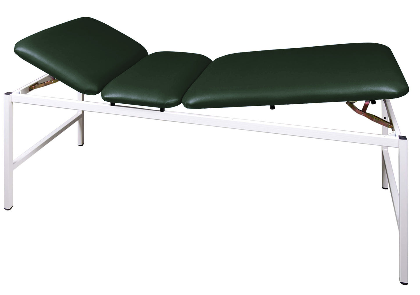 Untersuchungsliege UltraCheck 300, 3-teilig