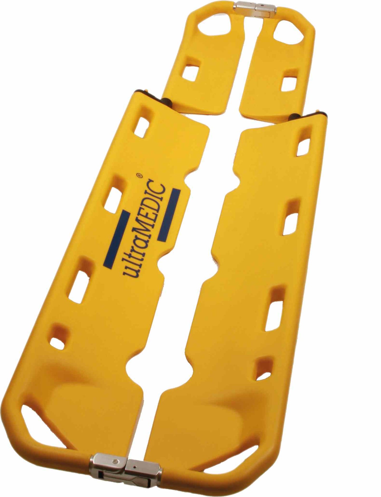 Schaufeltrage ultraSCOOP STRETCHER X-RAY